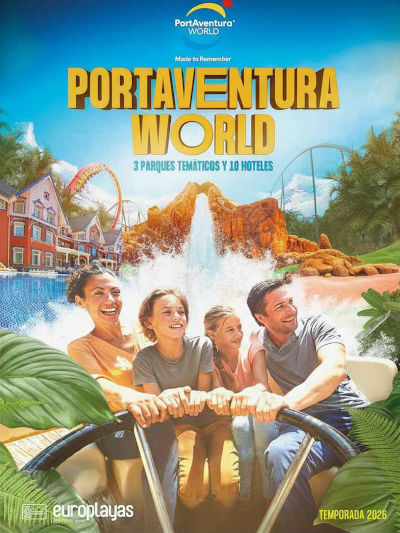 Portaventura World